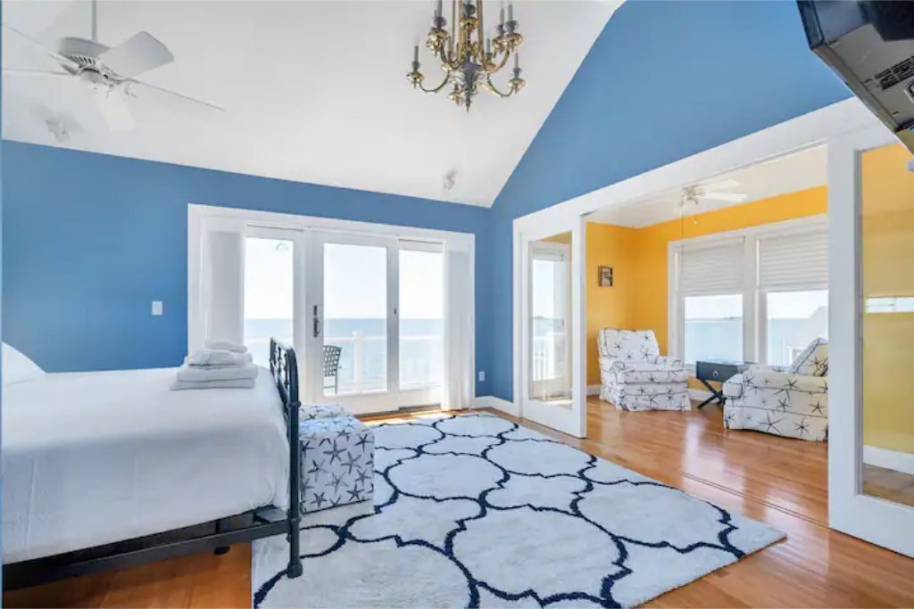 Photo of Patio Balcony in Westbrook Center