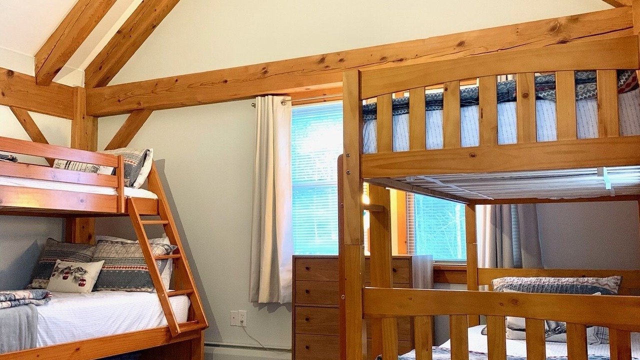 Photo of Bedroom in Johnsburg