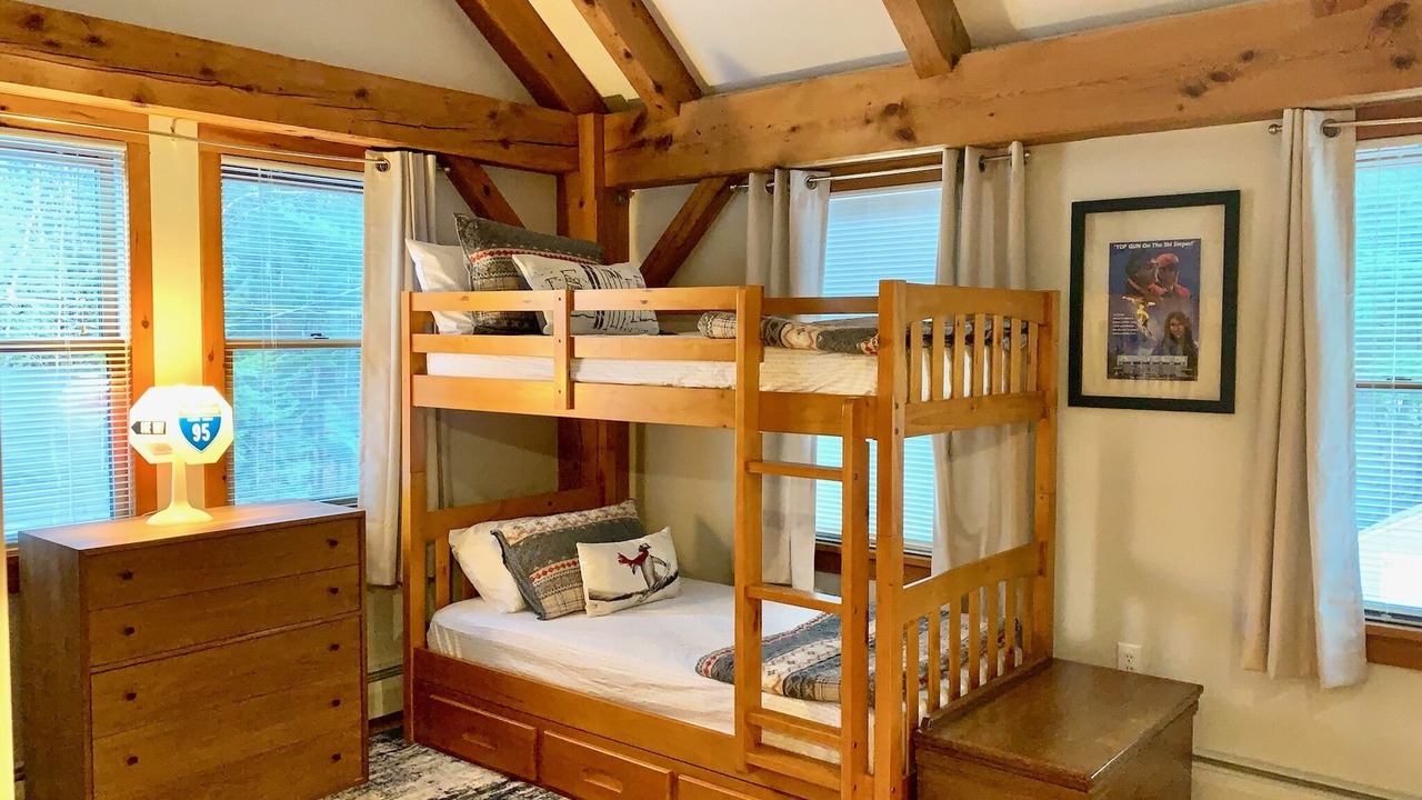 Photo of Bedroom in Johnsburg