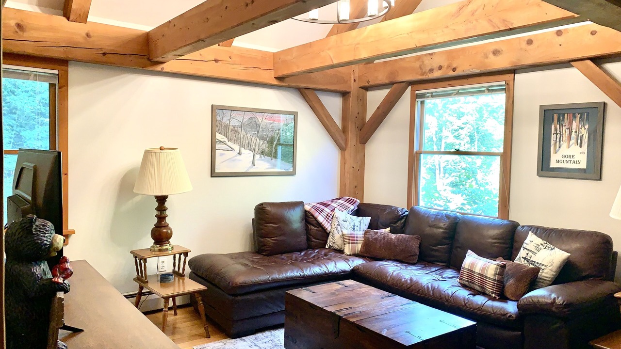 Photo of Livingroom in Johnsburg