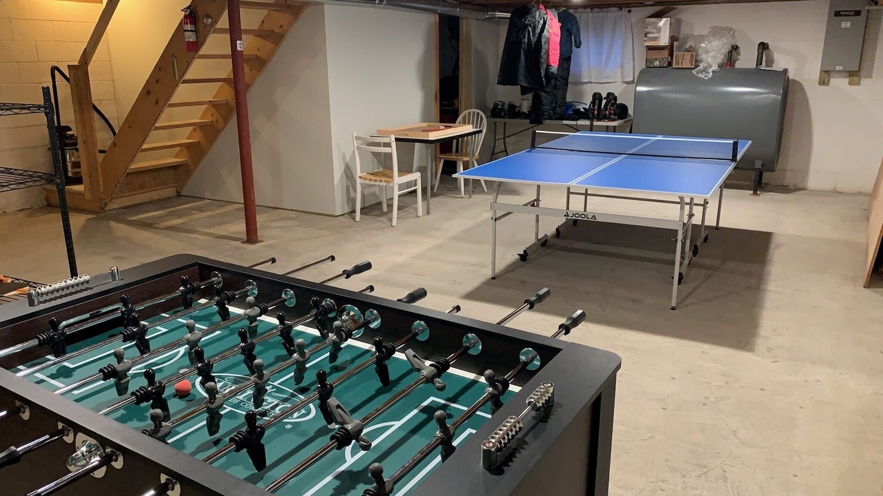 Photo of Bedroom in Johnsburg