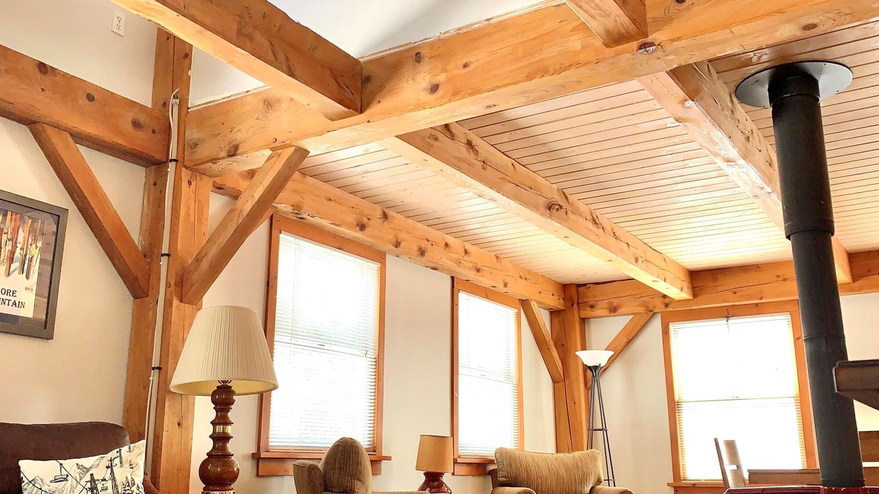 Photo of Bedroom in Johnsburg