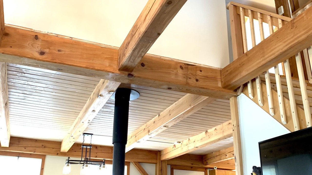 Photo of Bedroom in Johnsburg