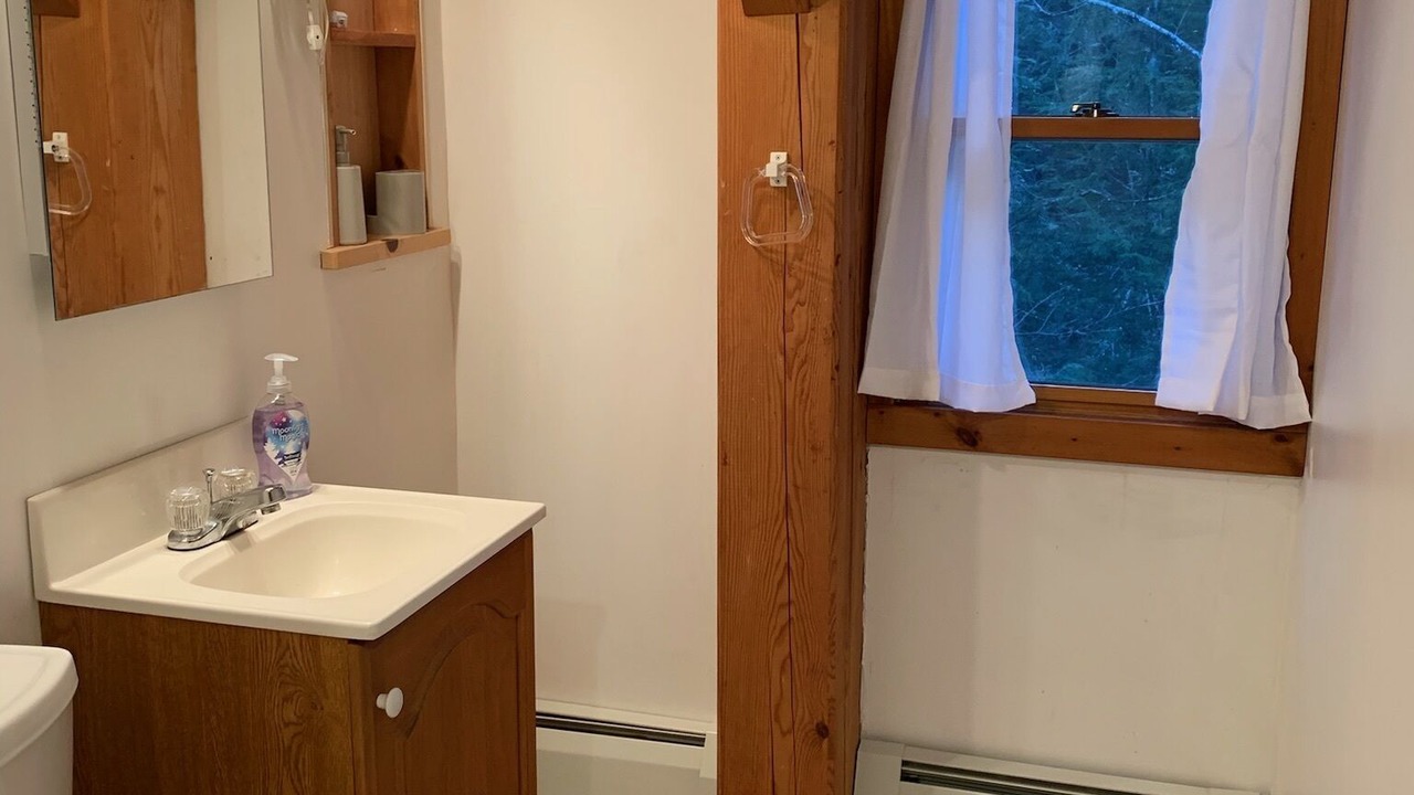 Photo of Bathroom in Johnsburg