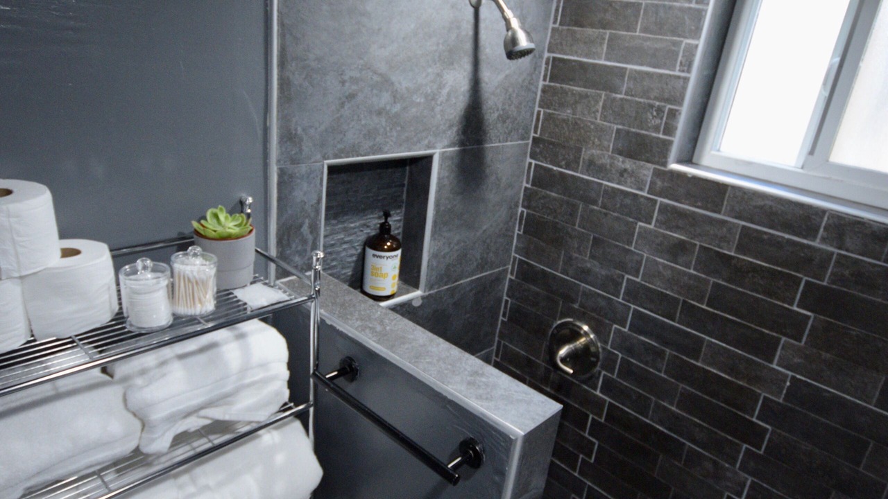 Photo of Bathroom in Logan Heights