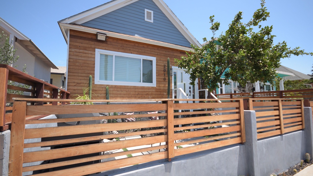 Photo of Outdoor in Logan Heights
