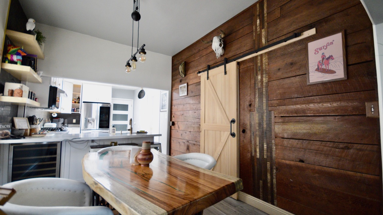 Photo of Kitchen in Logan Heights