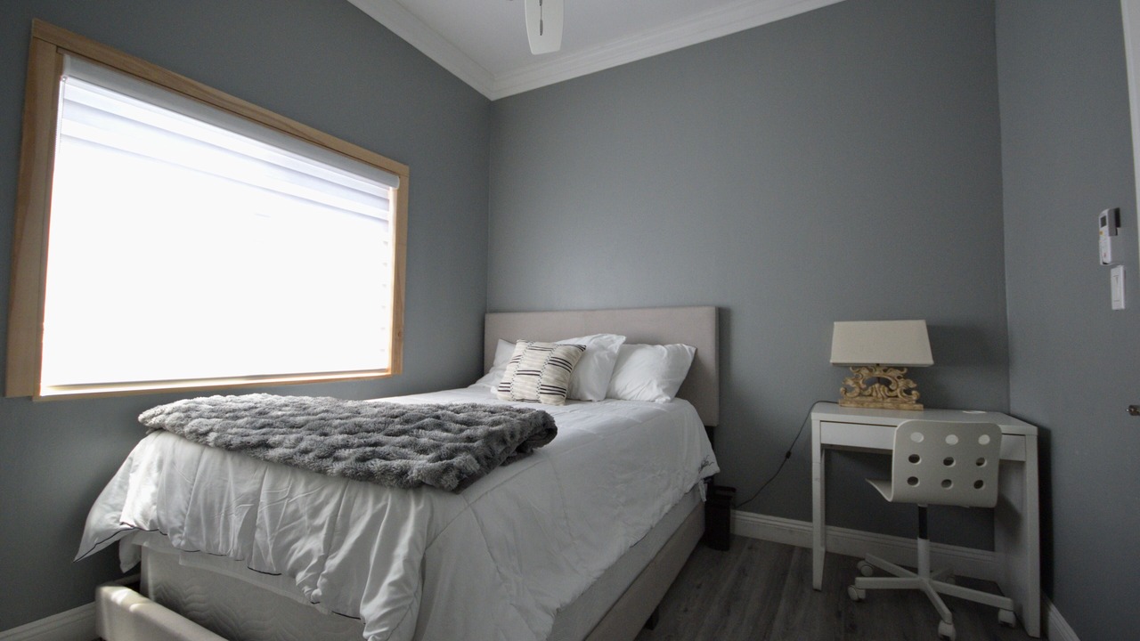 Photo of Bedroom in Logan Heights