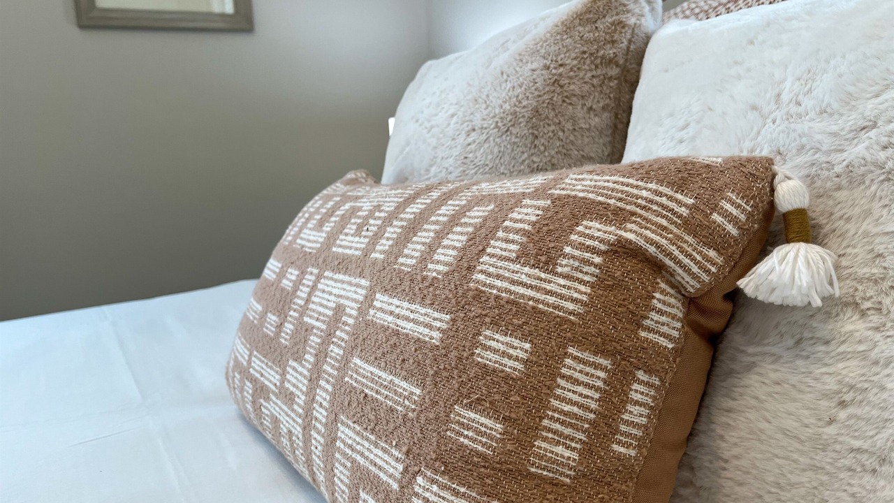 Photo of Bedroom in Washington