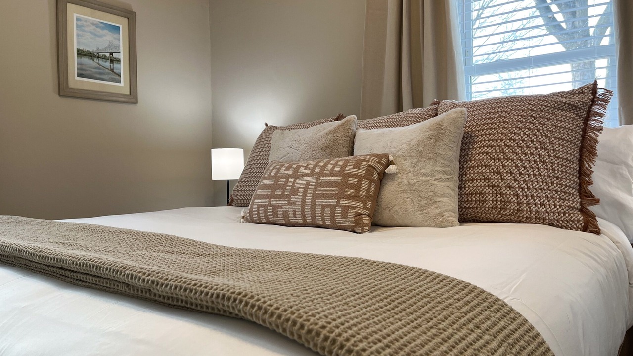 Photo of Bedroom in Washington