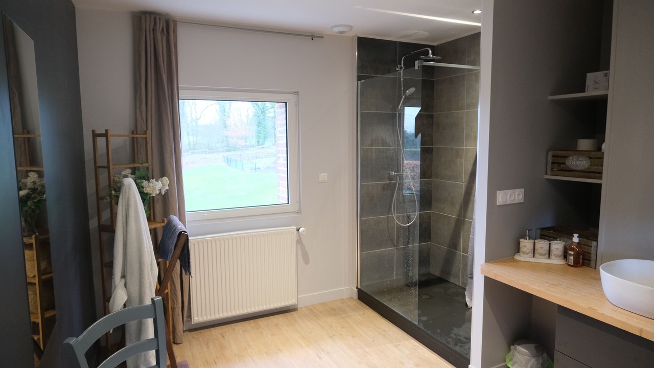 Photo of Bathroom in Bosville
