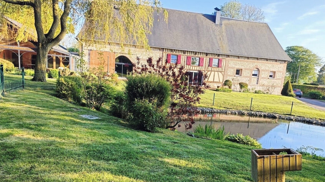 Photo of Outdoor in Bosville