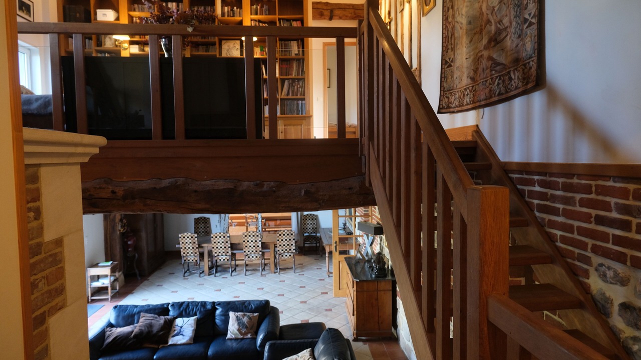 Photo of Livingroom in Bosville