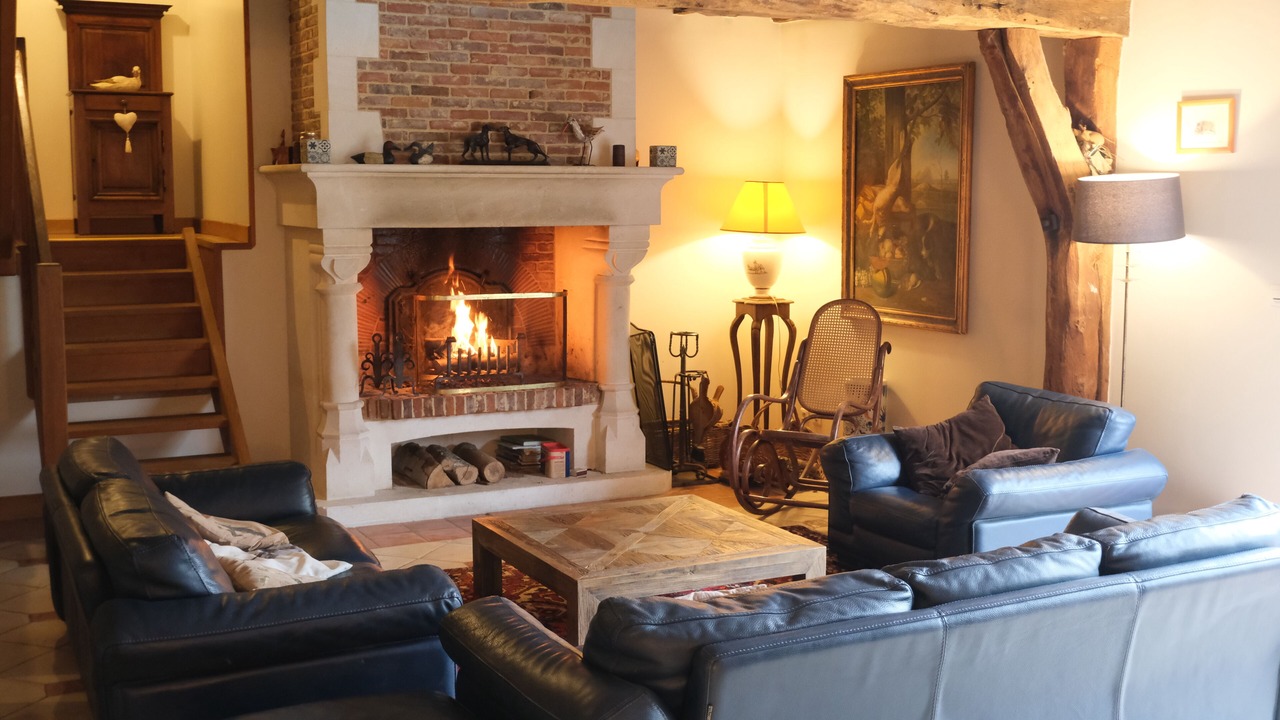 Photo of Livingroom in Bosville