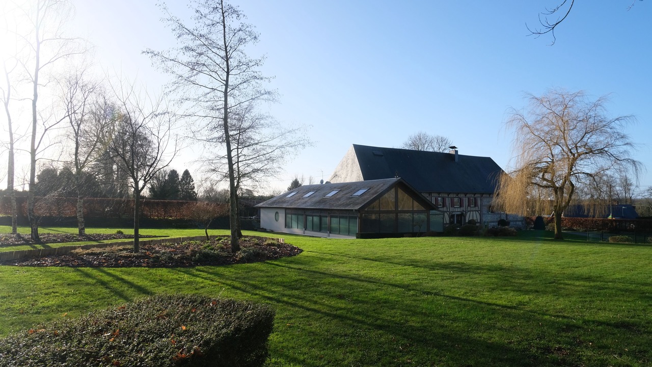 Photo of Outdoor in Bosville