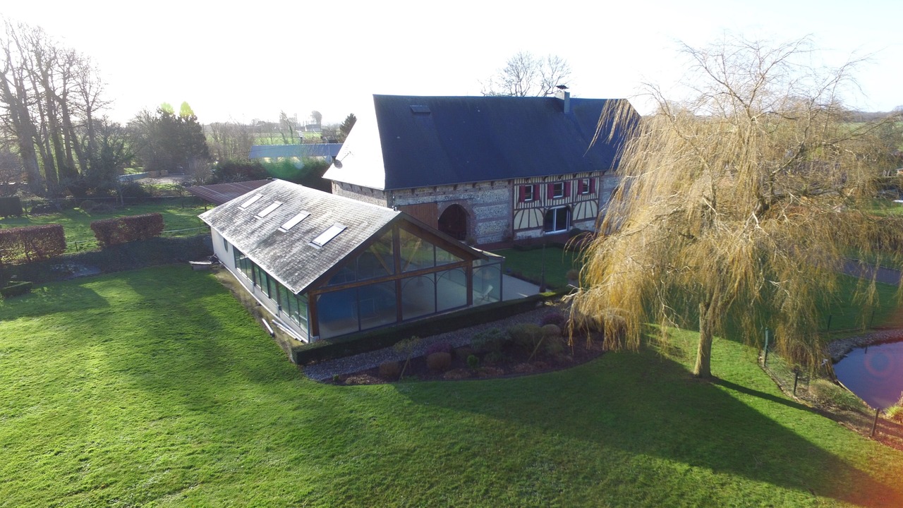 Photo of Outdoor in Bosville