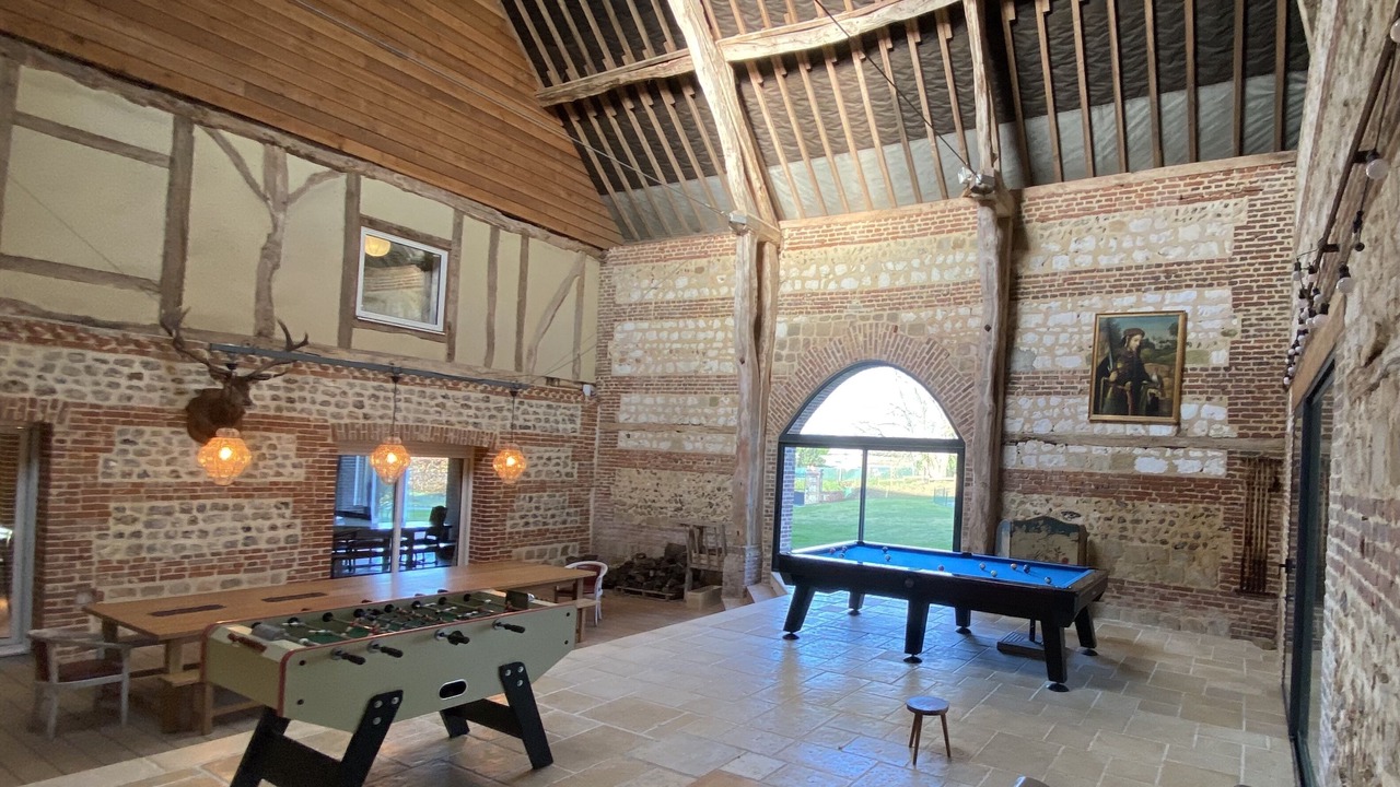Photo of Bedroom in Bosville