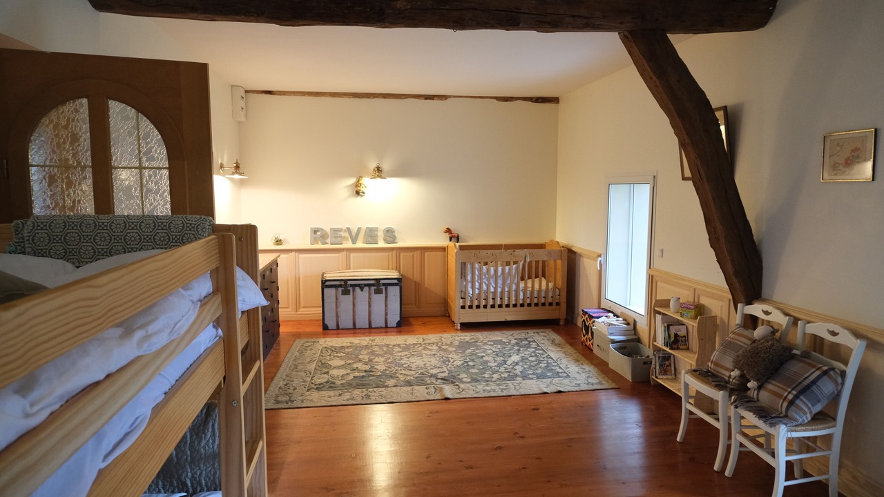 Photo of Bedroom in Bosville