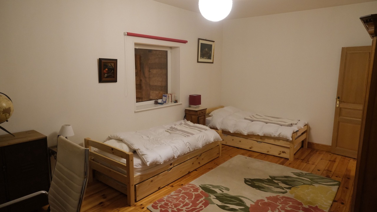 Photo of Bedroom in Bosville