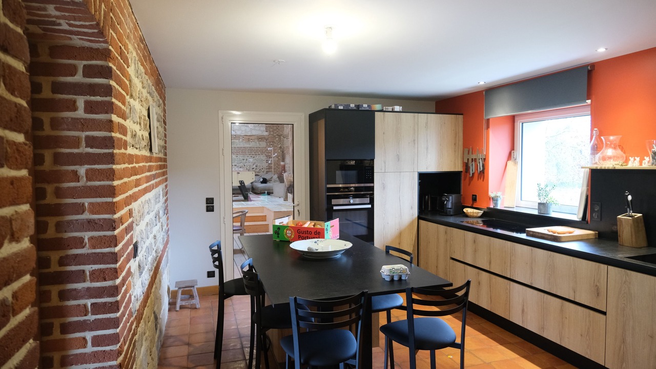 Photo of Kitchen in Bosville