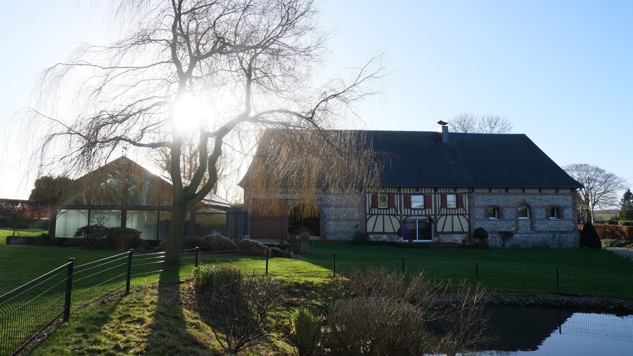 Photo of Outdoor in Bosville