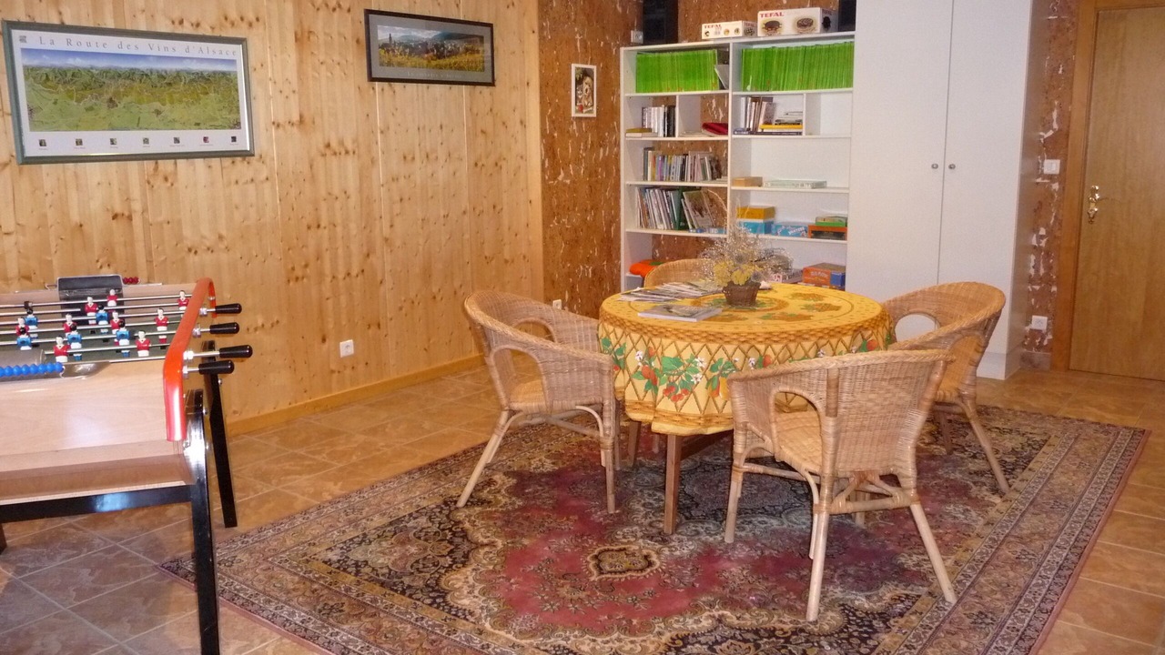 Photo of Bedroom in Soultzmatt