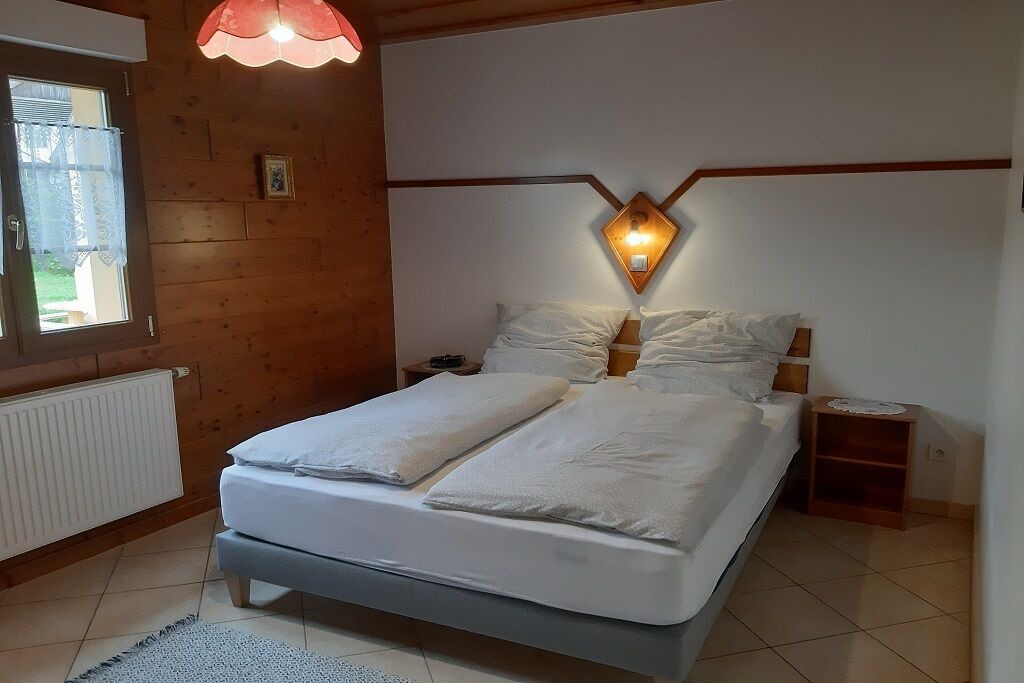 Photo of Bedroom in Soultzmatt