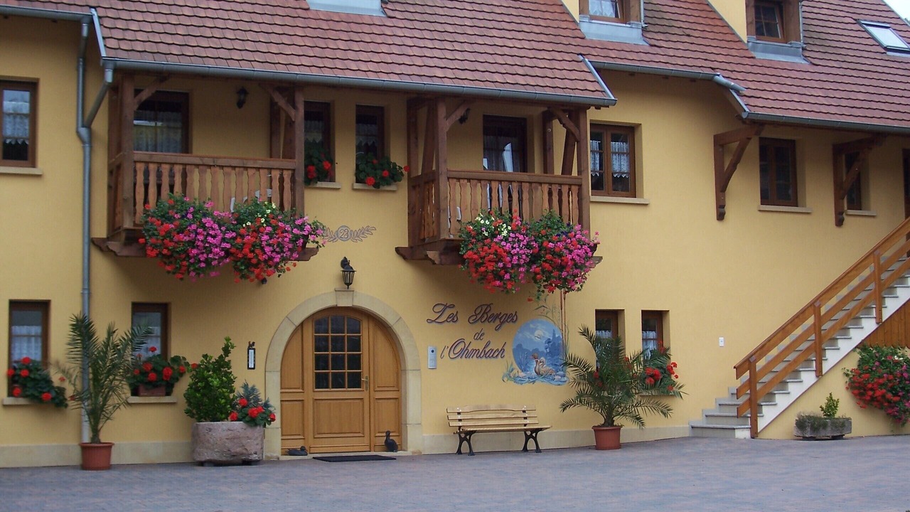 Photo of Outdoor in Soultzmatt