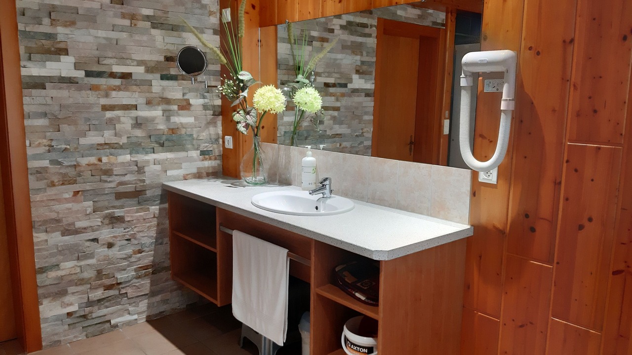 Photo of Bathroom in Soultzmatt