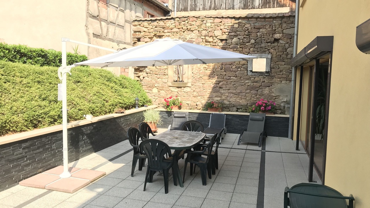 Photo of Outdoor in Soultzmatt