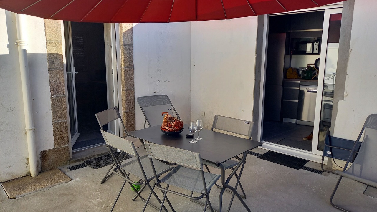 Photo of Outdoor in La Turballe