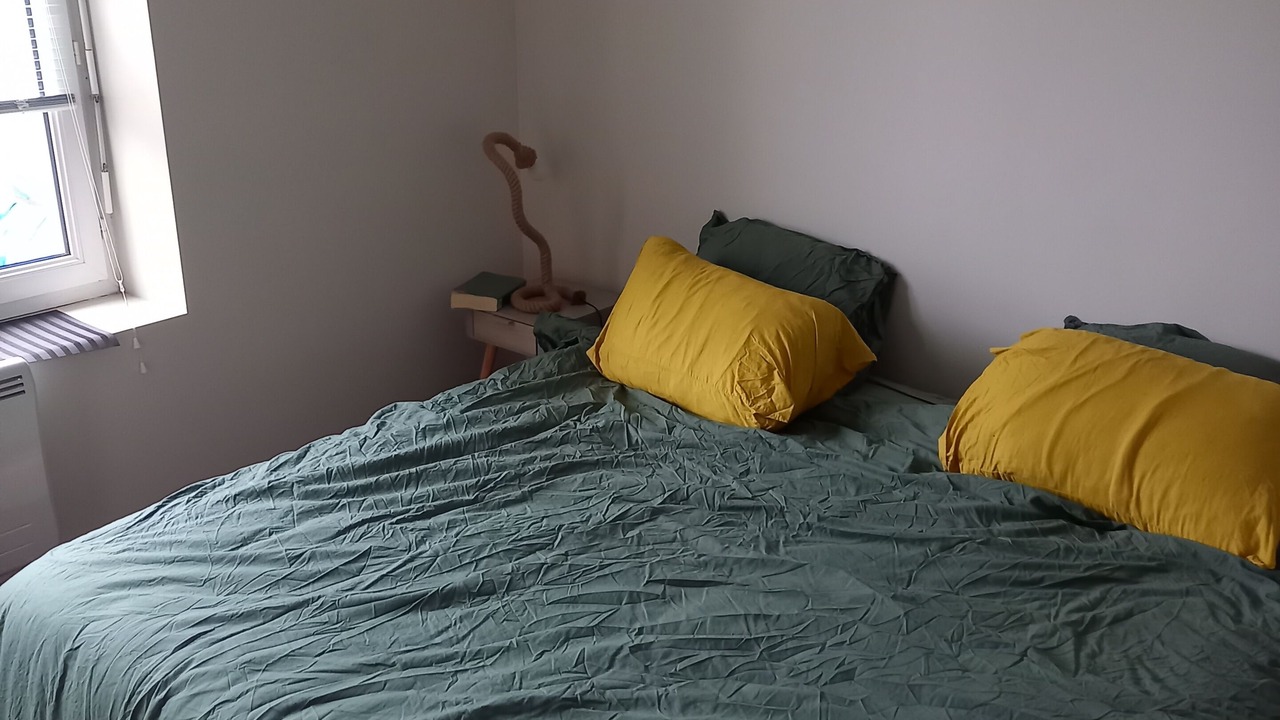 Photo of Bedroom in La Turballe