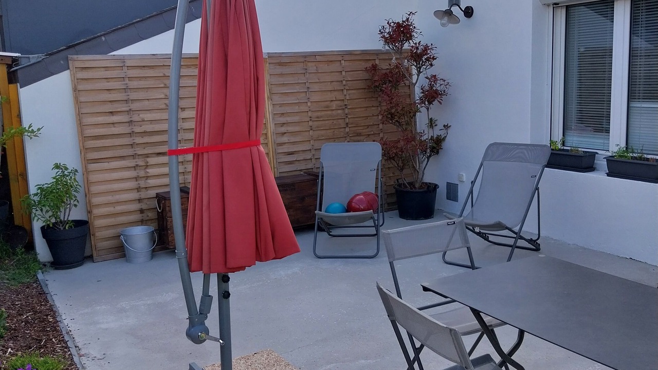 Photo of Outdoor in La Turballe