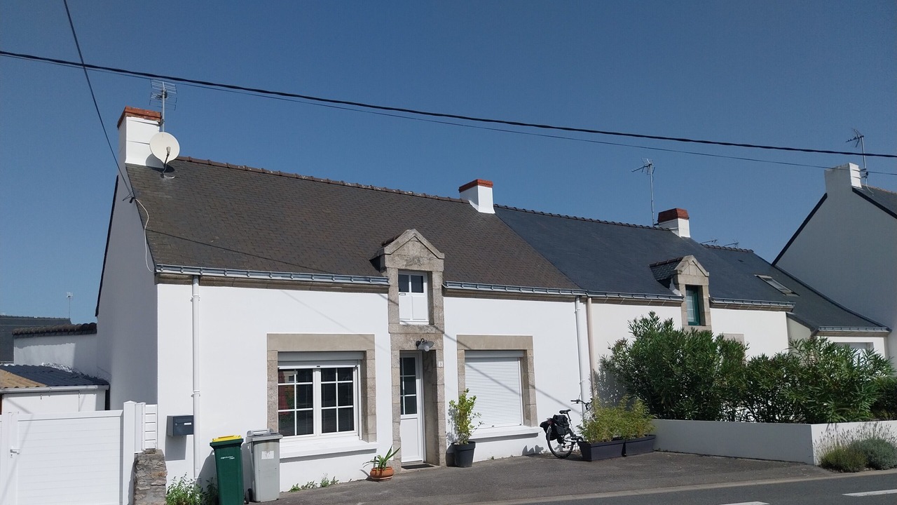 Photo of Outdoor in La Turballe