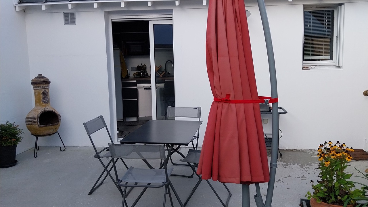 Photo of Outdoor in La Turballe