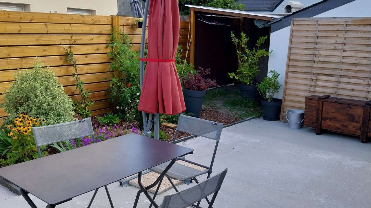 Photo of Outdoor in La Turballe