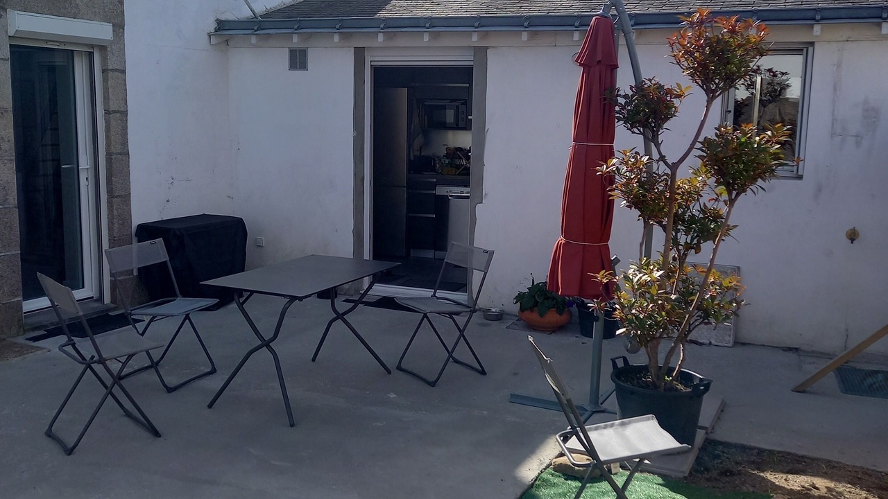Photo of Outdoor in La Turballe