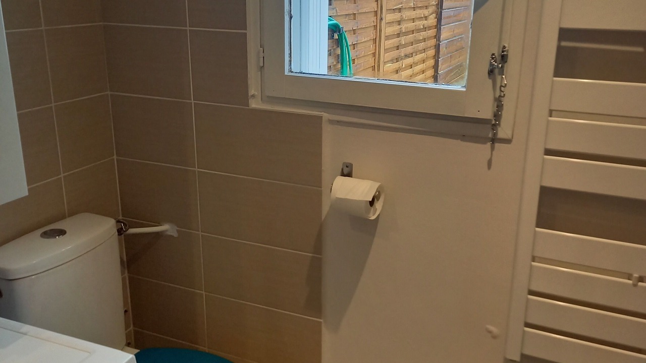 Photo of Bathroom in La Turballe