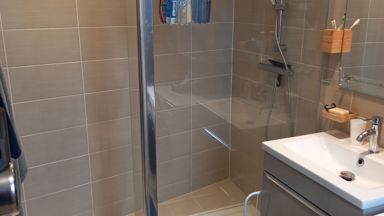 Photo of Bathroom in La Turballe