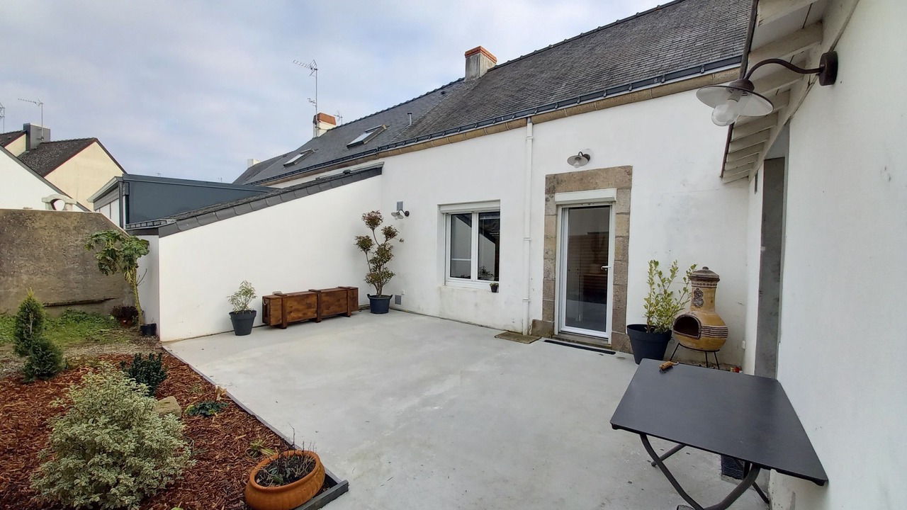 Photo of Outdoor in La Turballe
