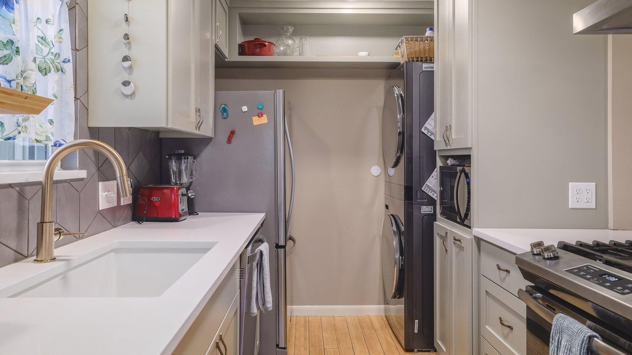 Photo of Kitchen in Barton Hills