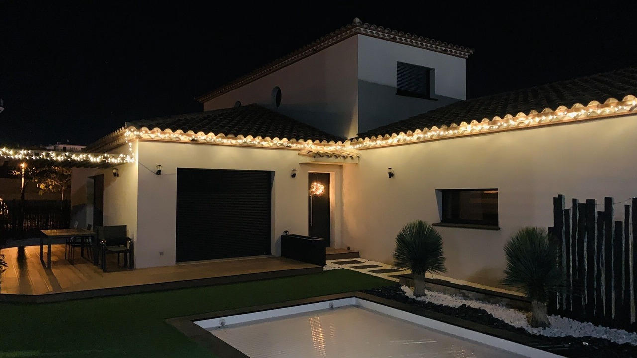 Photo of Patio Balcony in Latour-Bas-Elne