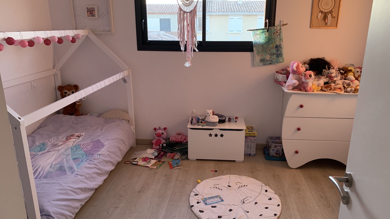 Photo of Bedroom in Latour-Bas-Elne