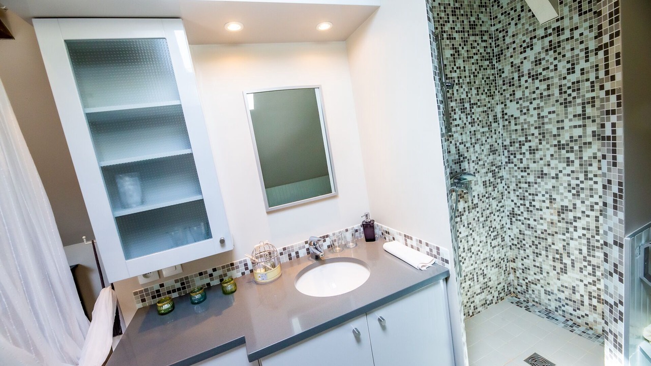Photo of Bathroom in L'Oudon