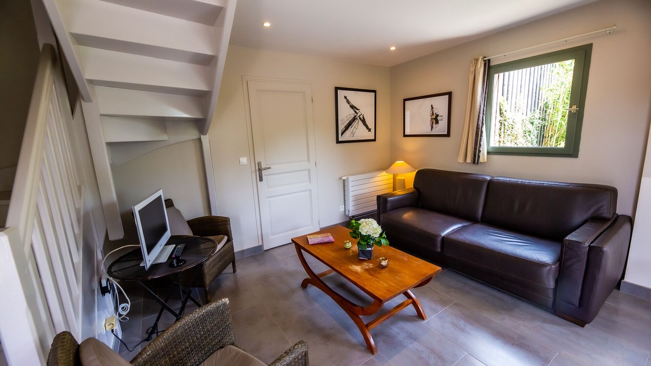Photo of Livingroom in L'Oudon