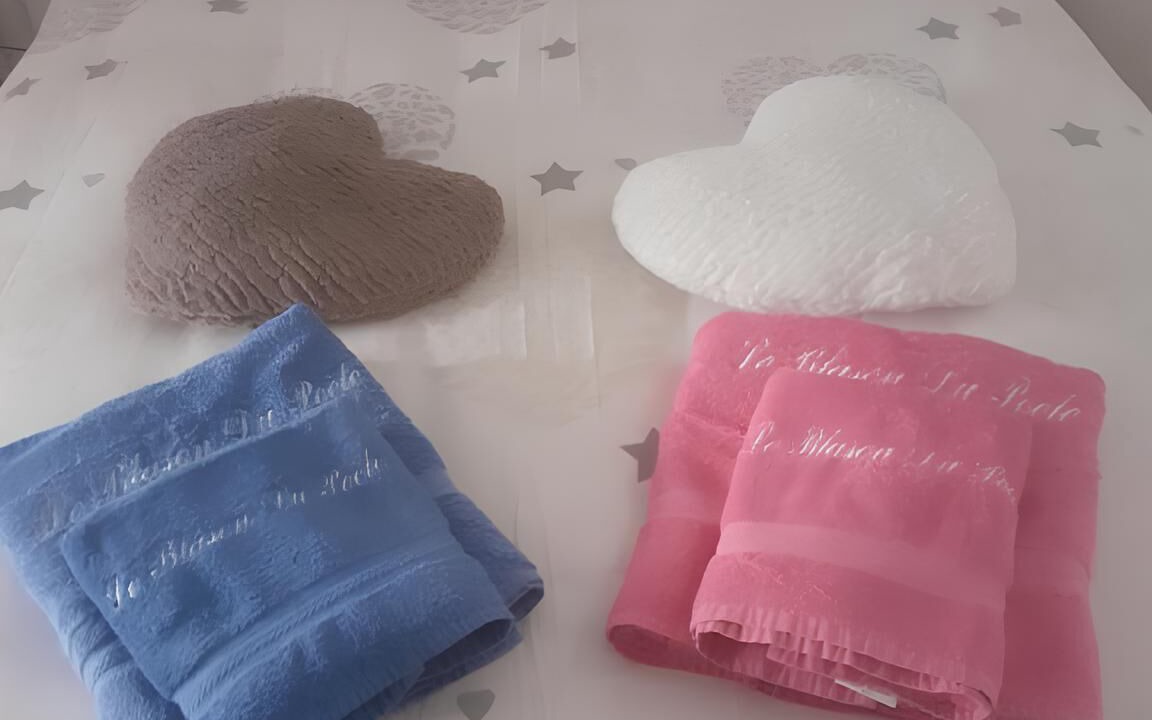 Photo of Bedroom in Mayet