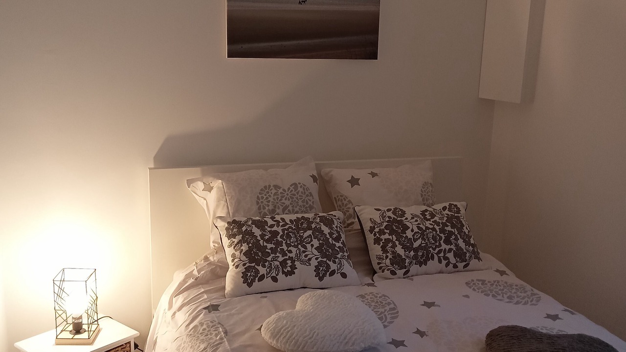 Photo of Bedroom in Mayet