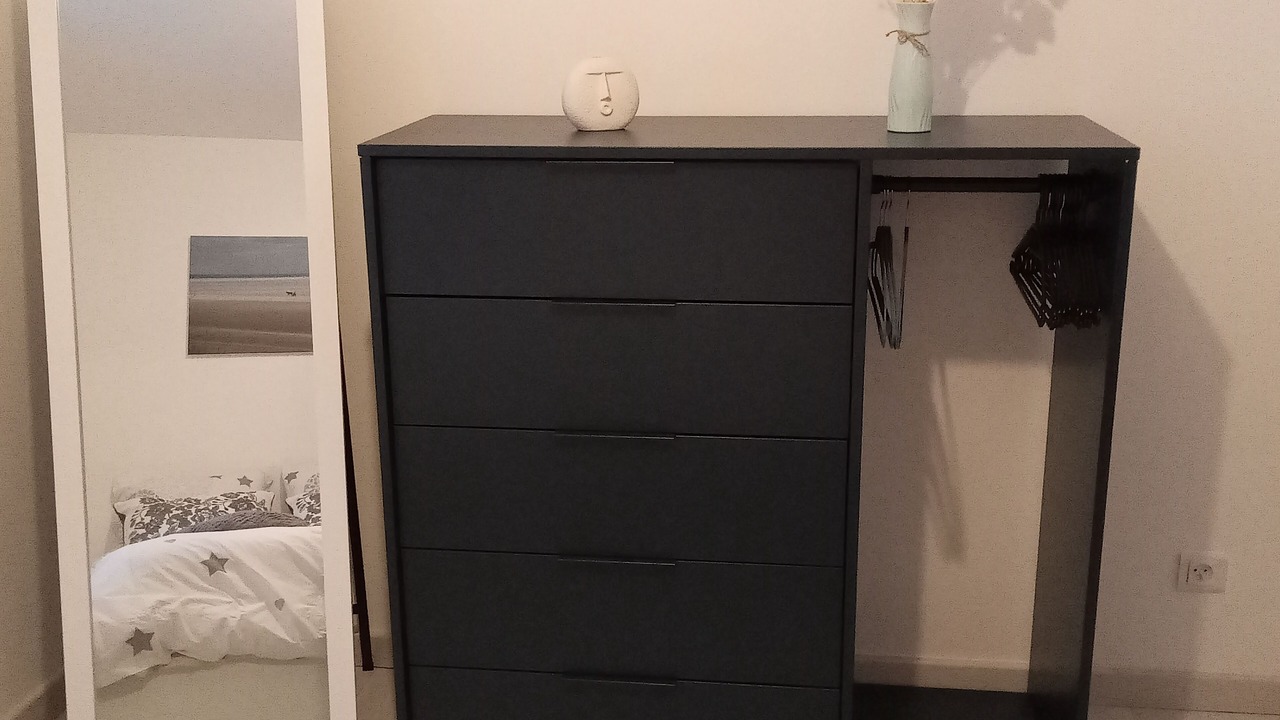 Photo of Bedroom in Mayet