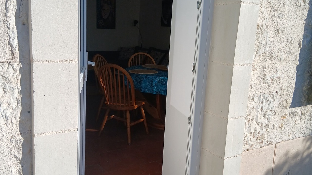 Photo of Outdoor in Mayet