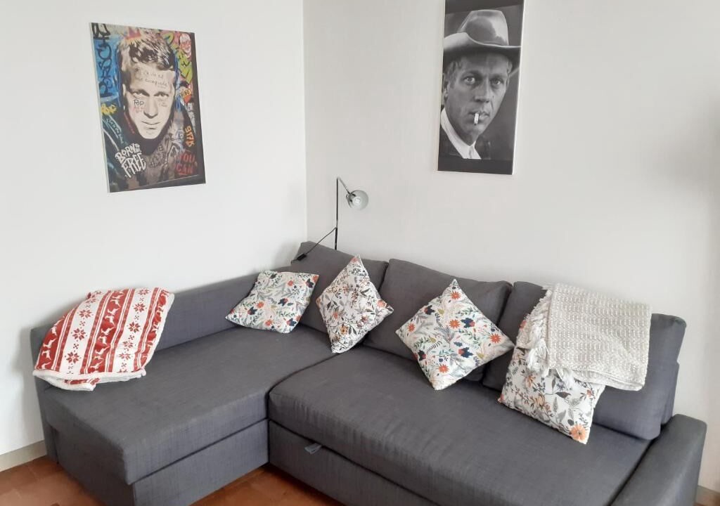 Photo of Livingroom in Mayet